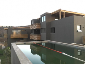 Ilanga Beach House and Studios